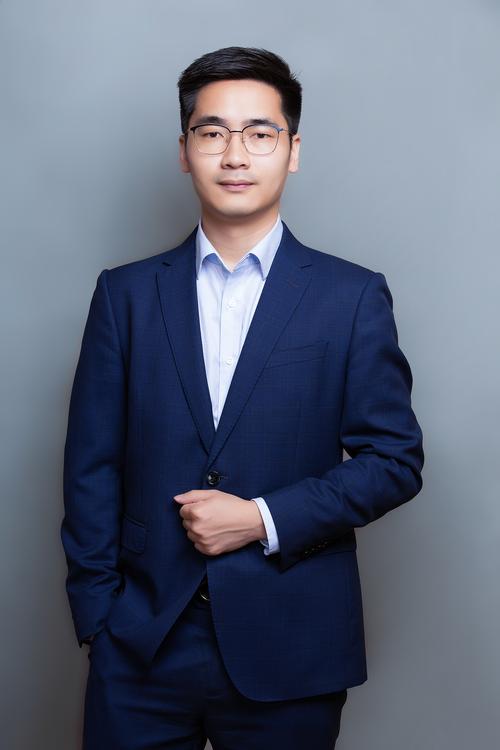 洪世琼 数字艺术指导负责人